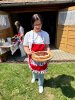 Anca, notre merveilleuse hôte <3